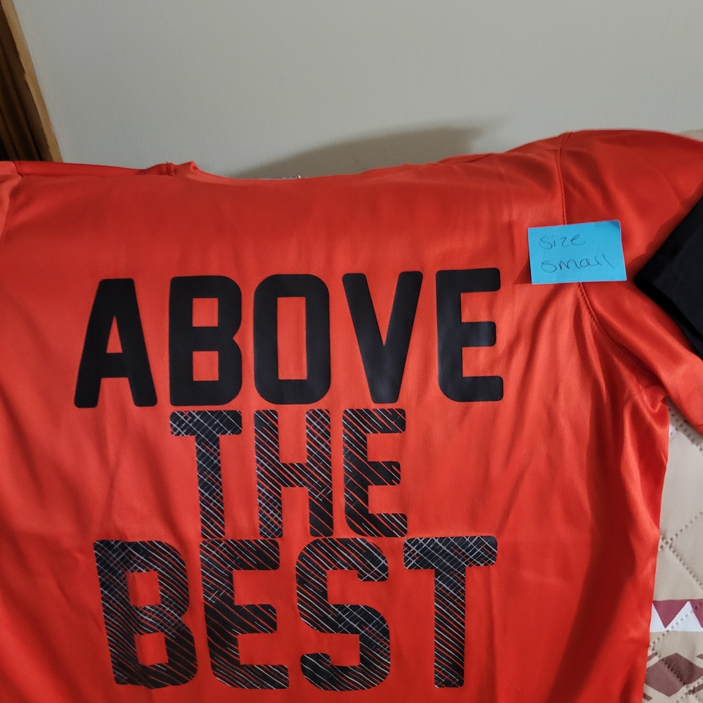 Boys Tee Shirts